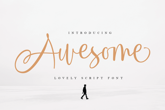 Awesome Duo Script: Where Classic Charm Meets Modern Edge