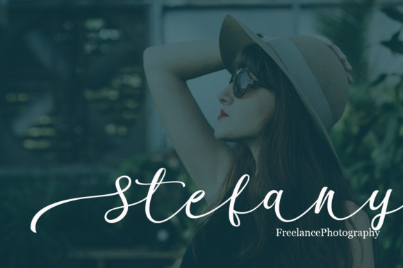 Discover the Elegance of Garnita Script for Your Projects