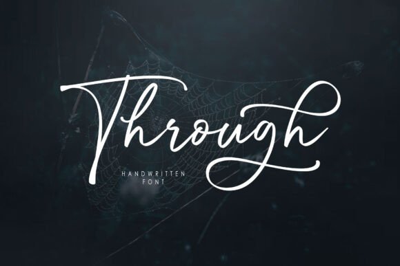 Through Script: Adding a Personal Touch to Modern Design